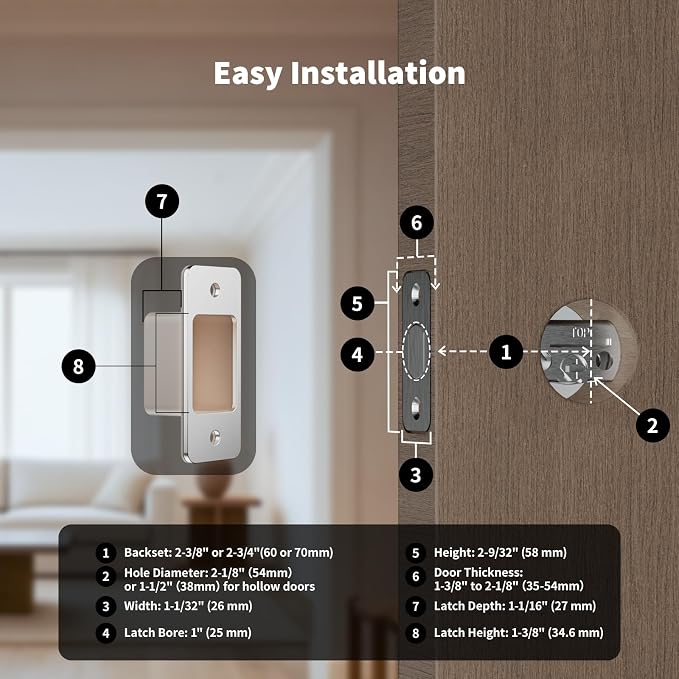 Smart Lock U100, Fingerprint Keyless Entry Door Lock with Apple Home Key, Touchscreen Keypad, Bluetooth Electronic Deadbolt, IP65 Weatherproof, Supports Apple HomeKit, Alexa, Google, IFTTT